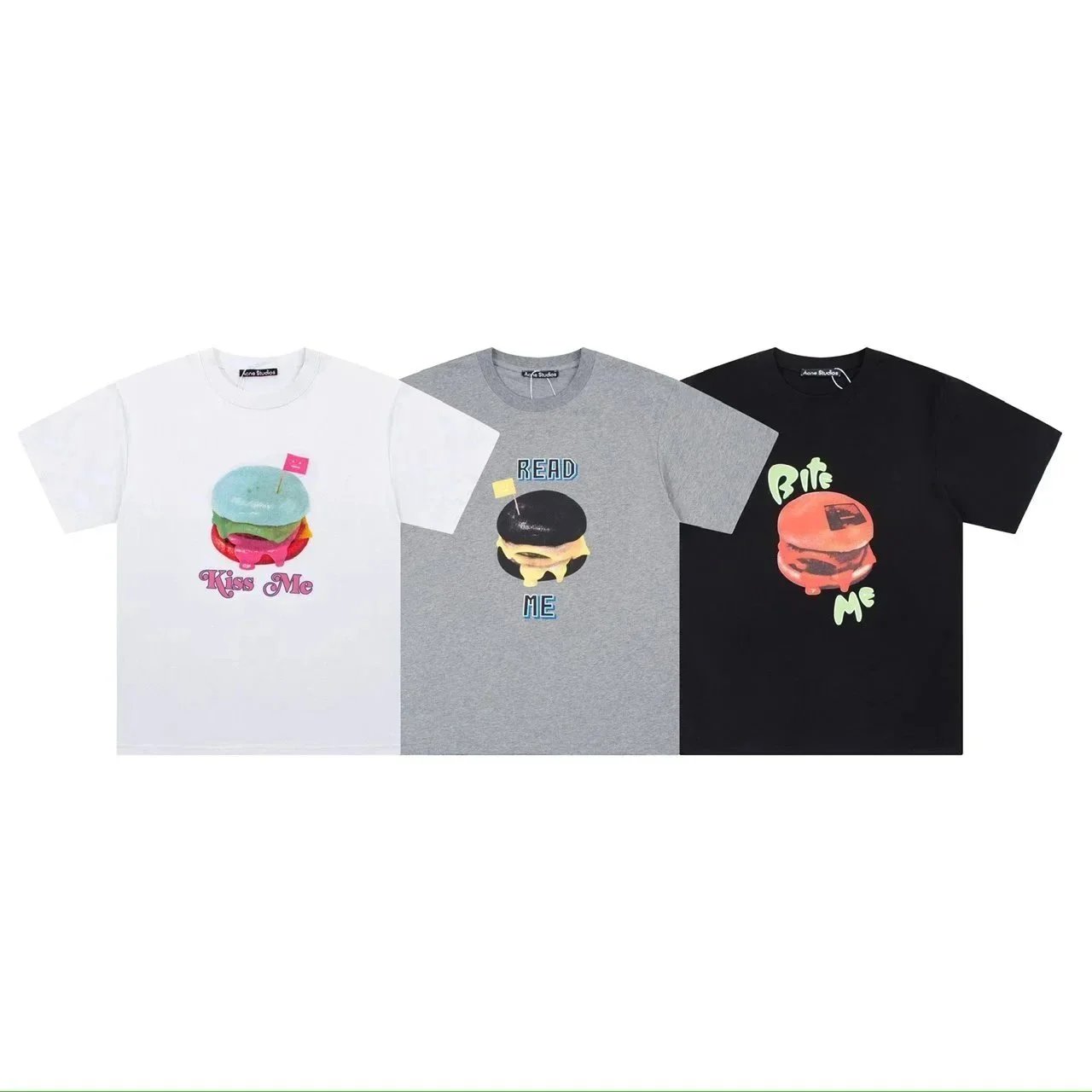 High Quality T-shirt-1759