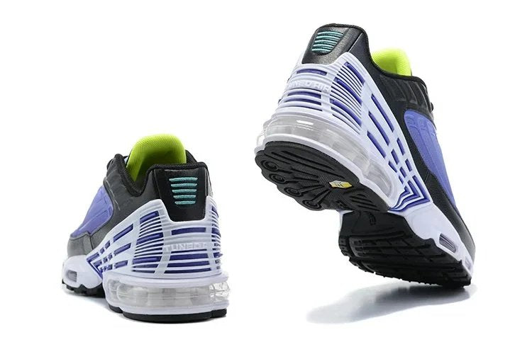 Full-length running shoes for men and women, versatile breathable casual sports shoes-2701