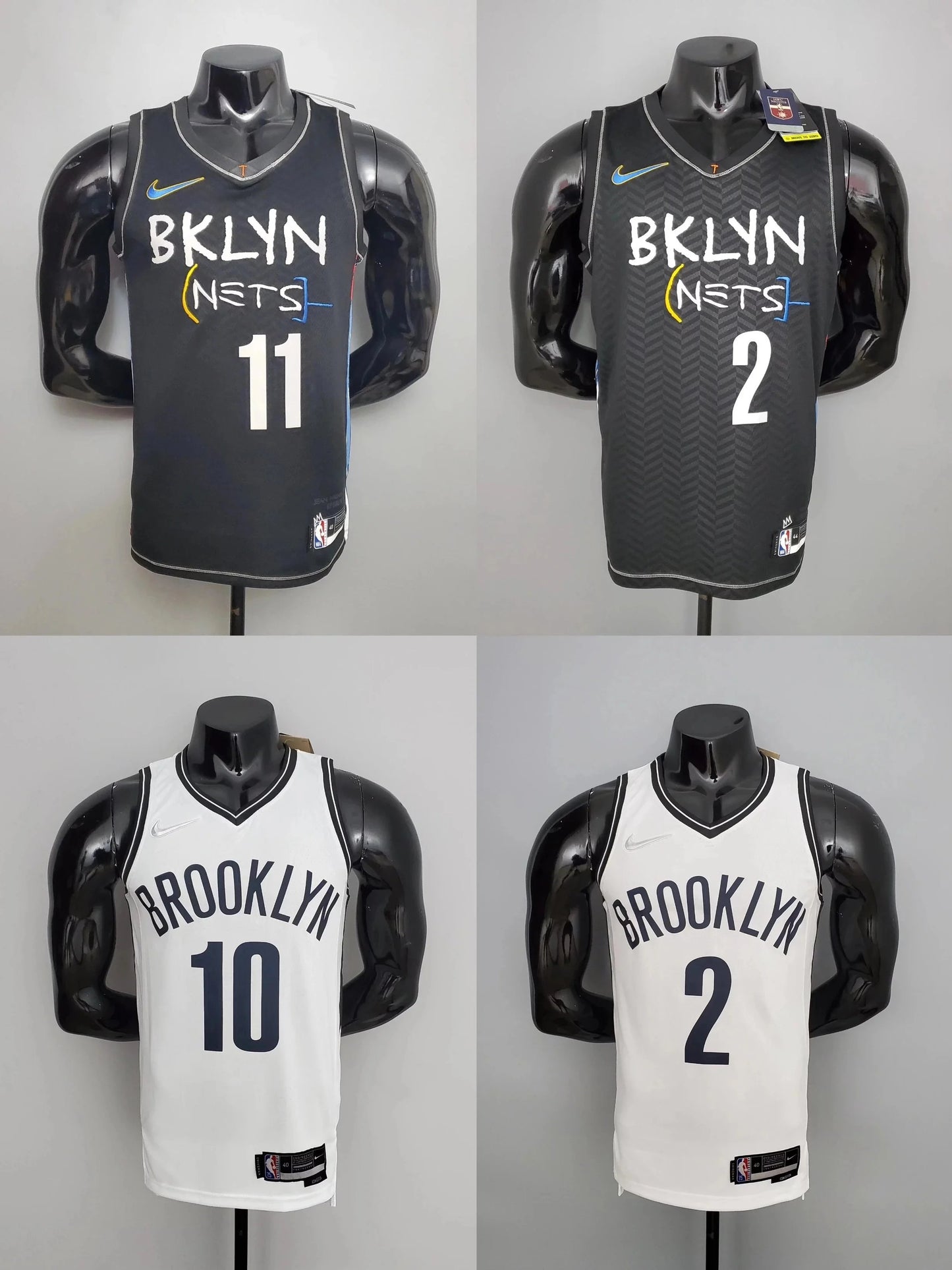 D18Active Youth Jersey-1285