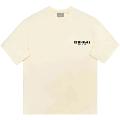 New Trendy Casual T Shirt-1828