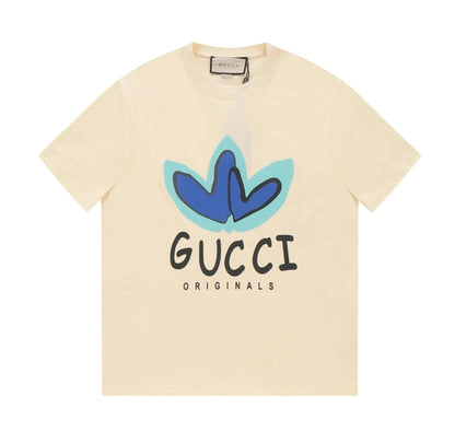 Trendy wild T Shirt-1124