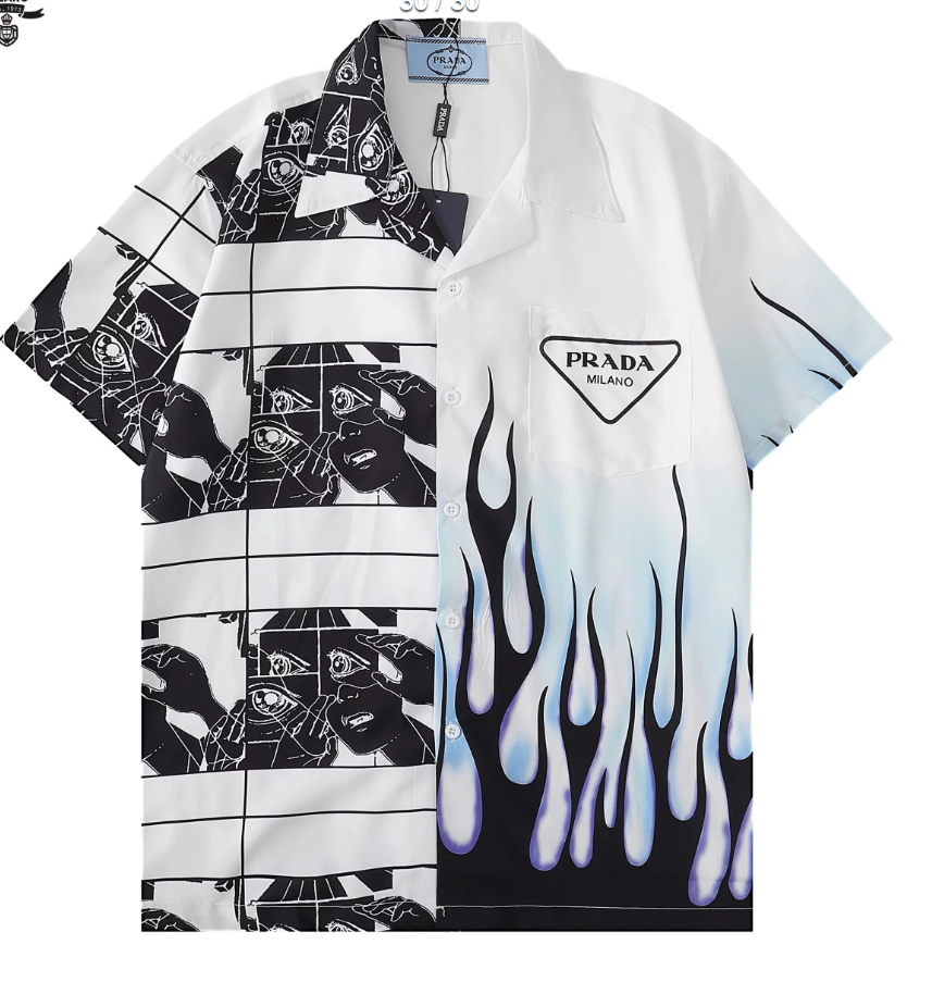 High Quality T-shirt-1392