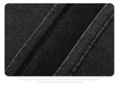 Animal Three Greyhounds Print Short Sleeve T Shirt-2782