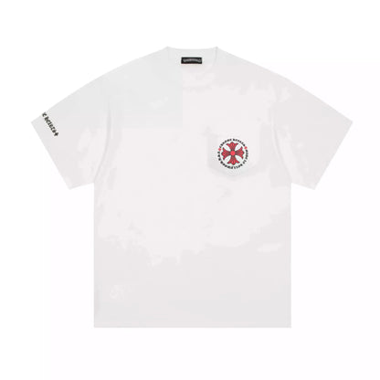 New Trendy Casual T Shirt-1868