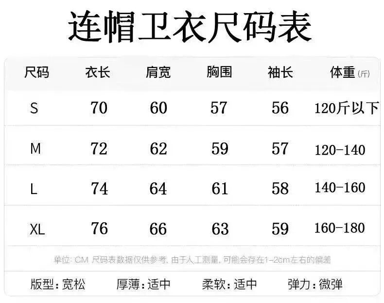 Autumn and Winter New360Gram AM1R1Cracked Classic Letters LOGO Printed cotton terry unisex hooded sweatshirt www.yupoo.site