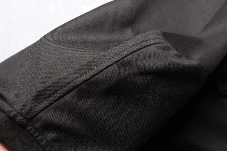 Round Neck T Shirt-2805