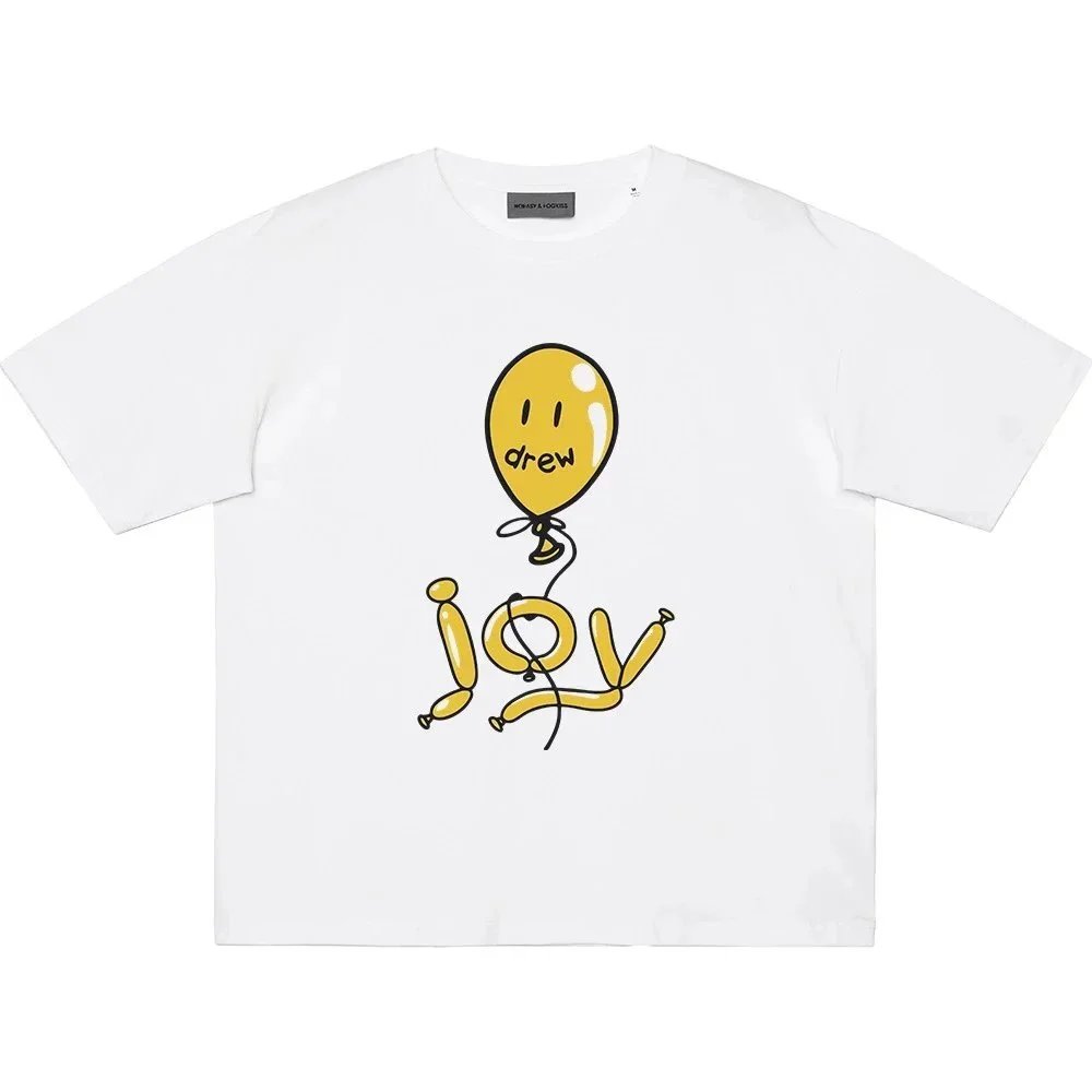 Fashion Casual T Shirt-1833