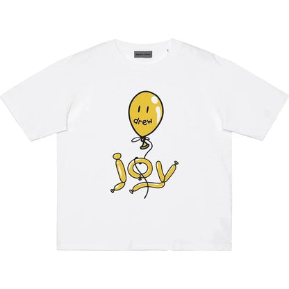 Fashion Casual T Shirt-1833