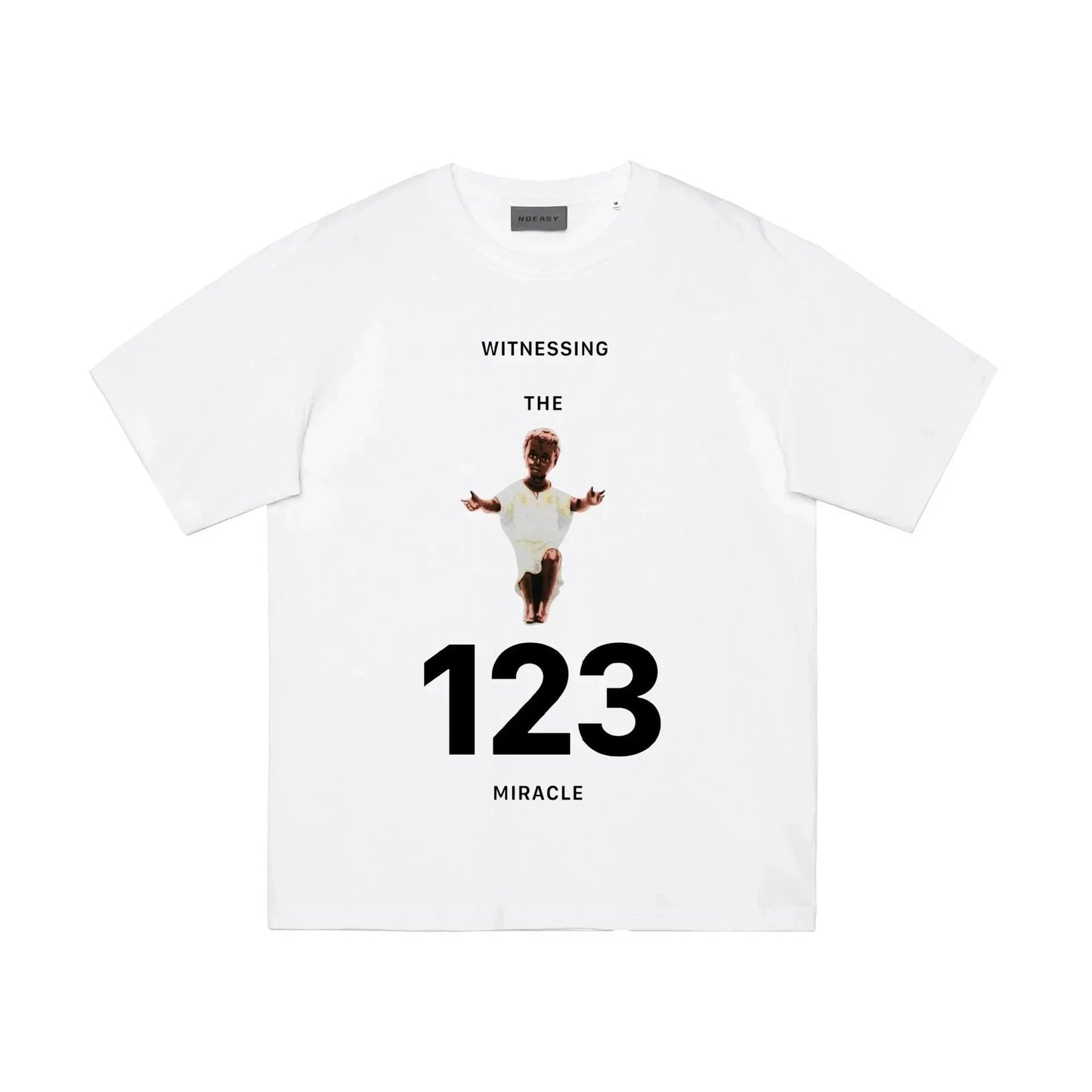 New Trendy Casual T Shirt-1825