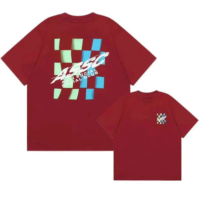 High Quality T-shirt-1758