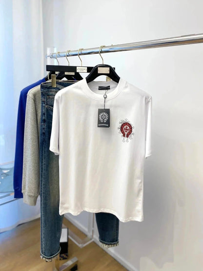 New Trendy Casual T Shirt-1868