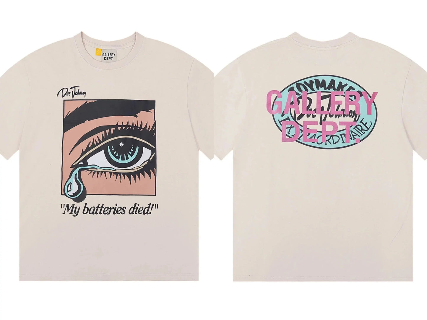 High Quality T-shirt-1662