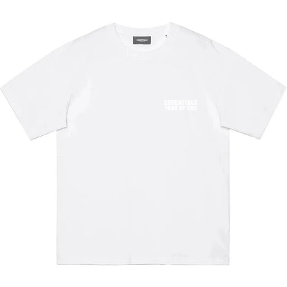 New Trendy Casual T Shirt-1827