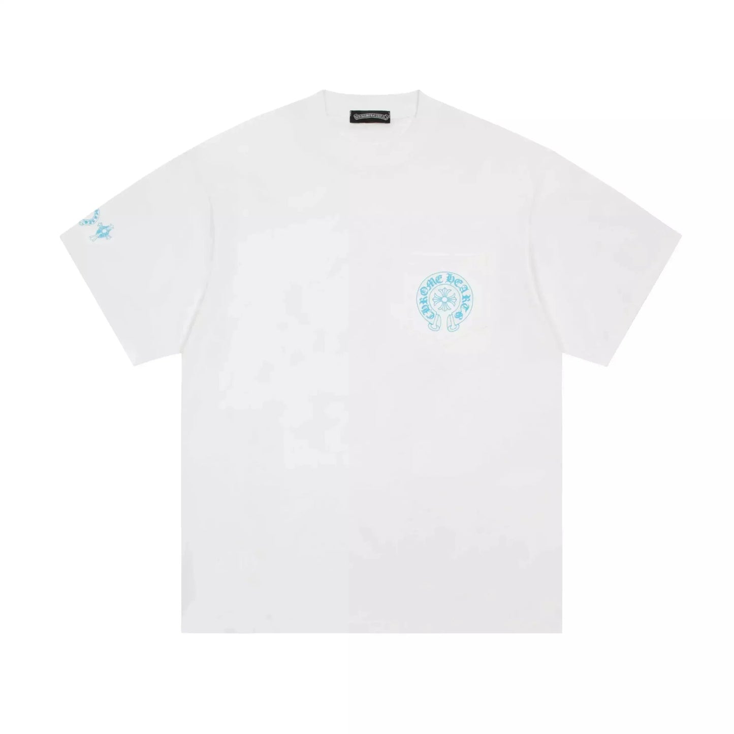 New Trendy Casual T Shirt-1868