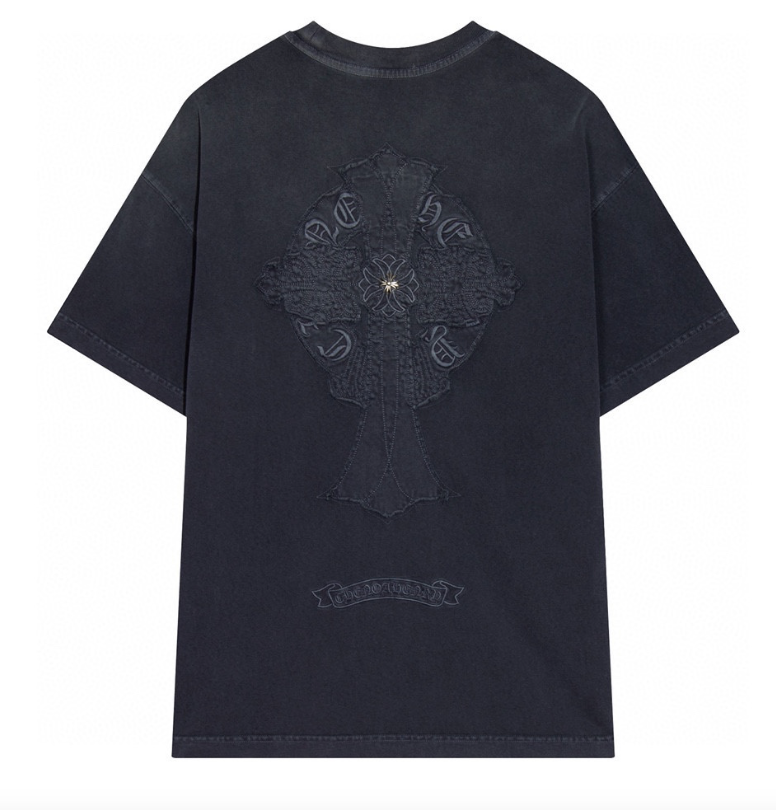 High Quality T-shirt-1870