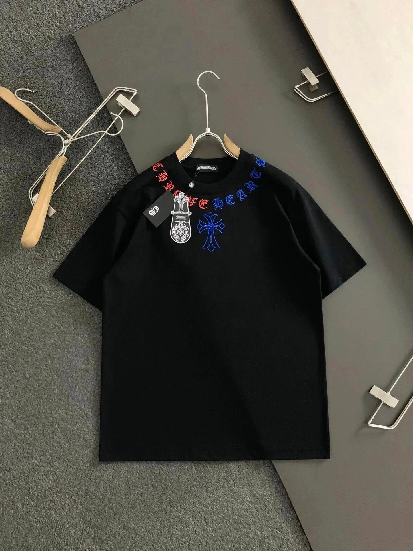 Fashionable and Versatile T Shirt-1235