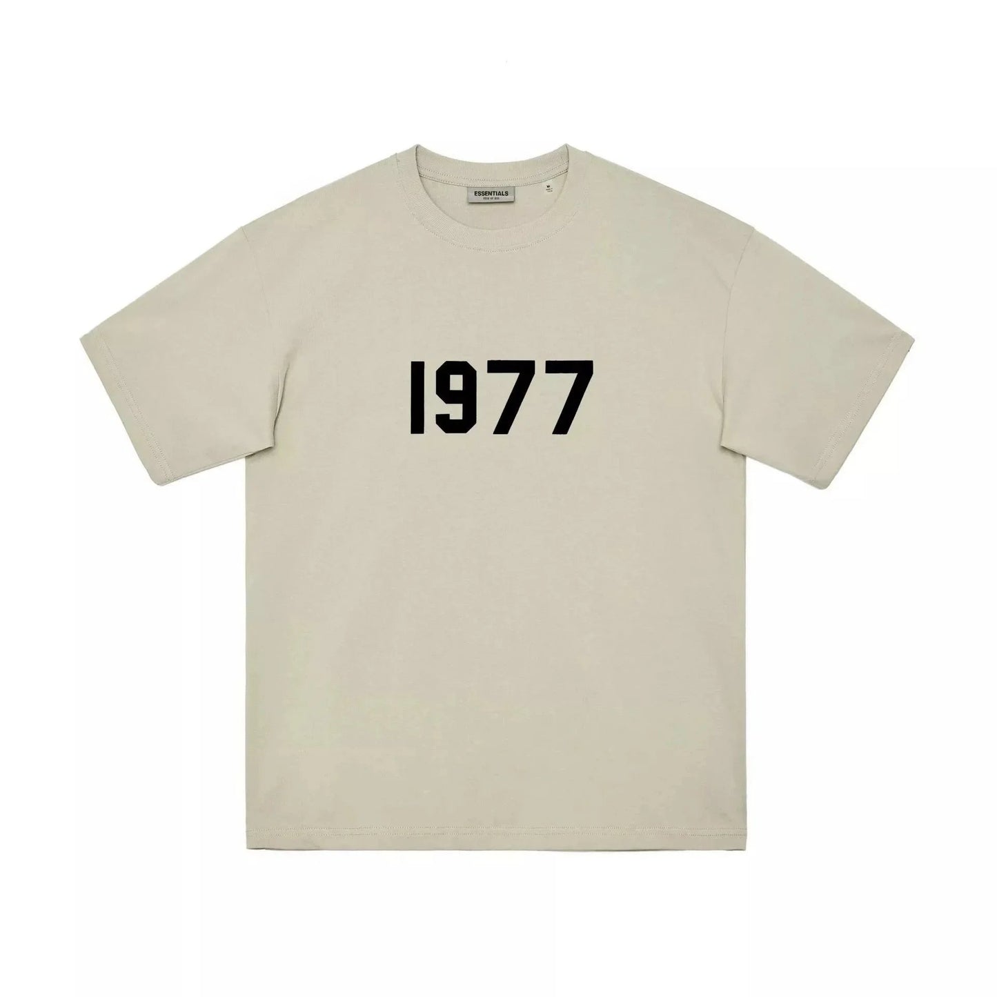 New Trendy Casual T Shirt-1828
