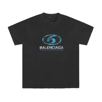 Summer fashion trend versatile T-shirt-2014