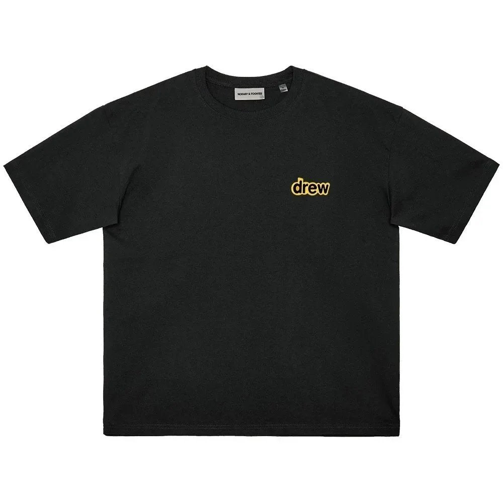 New Trendy Casual T Shirt-1832