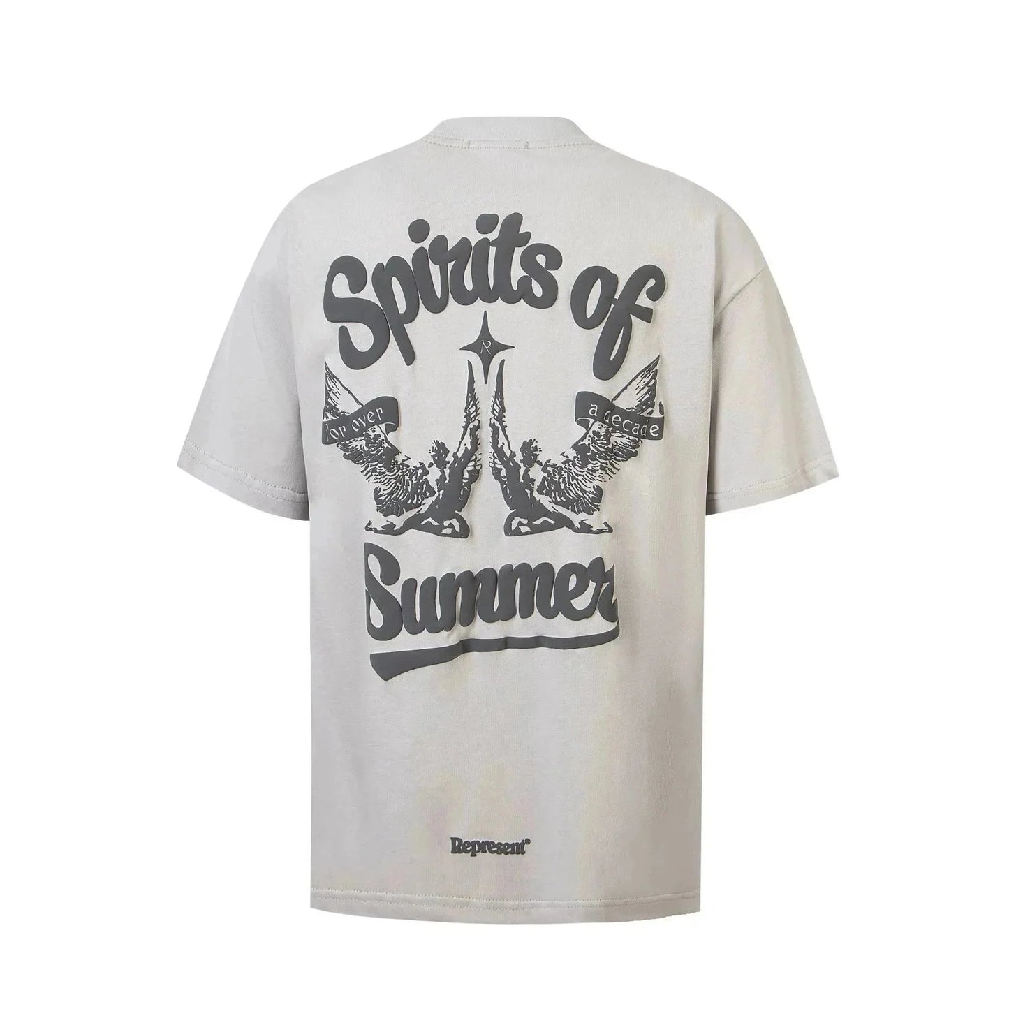 High Quality T-shirt-1791