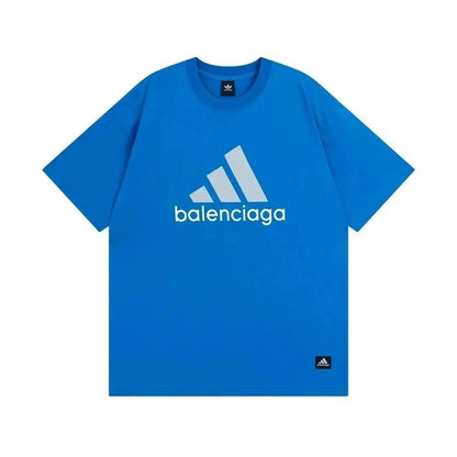 Trendy wild T Shirt-1124