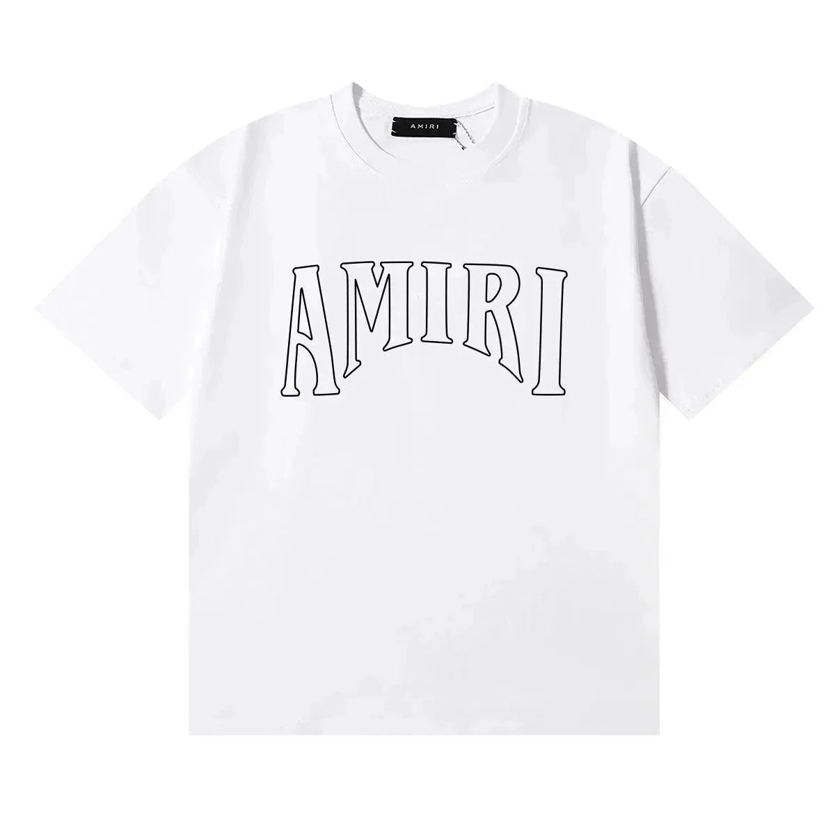 High Quality Pure Cotton T Shirt-1370