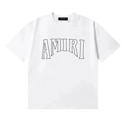 High Quality Pure Cotton T Shirt-1370