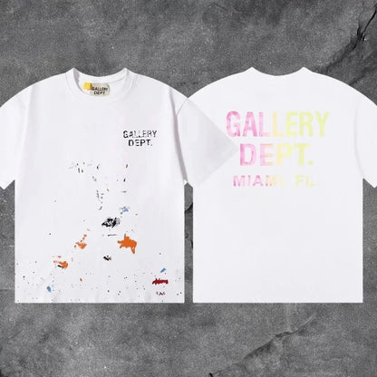 High Quality T-shirt-1662