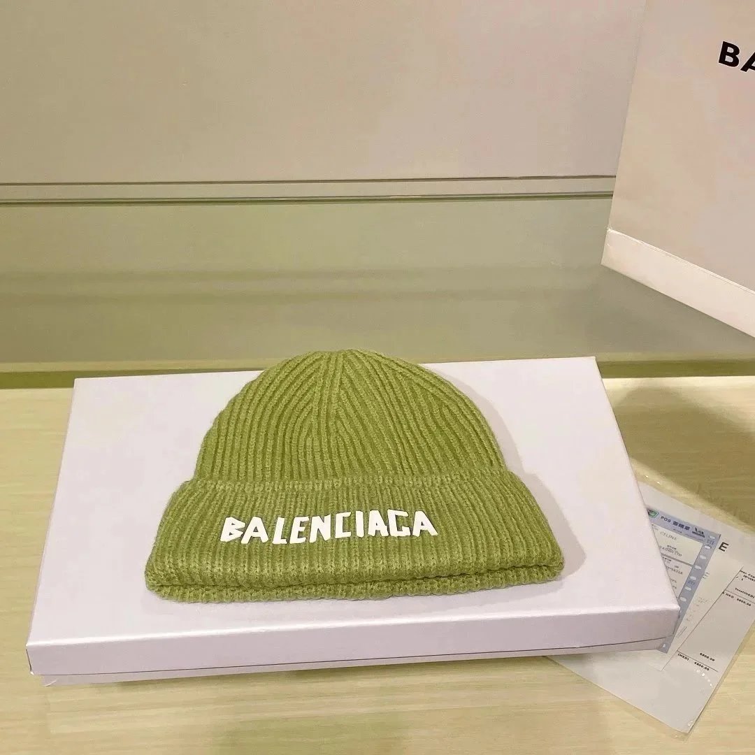 Fashion Trend Hat-2300