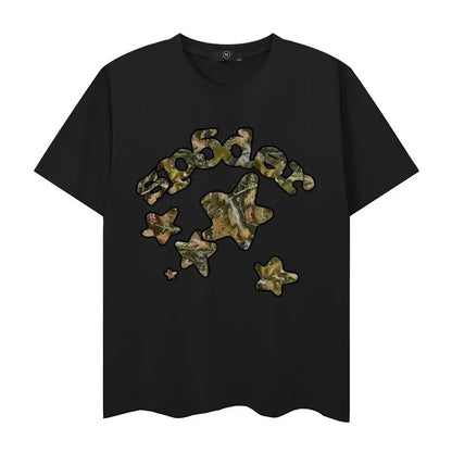 High Quality T-shirt-1864