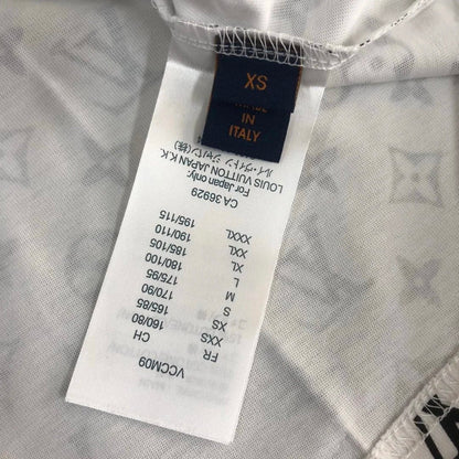 Short Sleeve T Shirt-0850