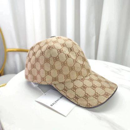 Fashion Trend Hat-2300