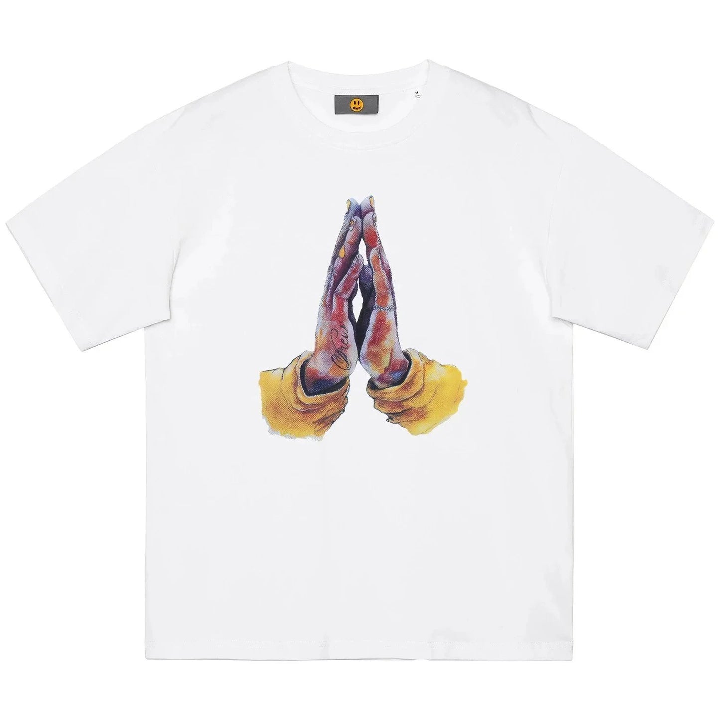 Fashion Casual T Shirt-1833