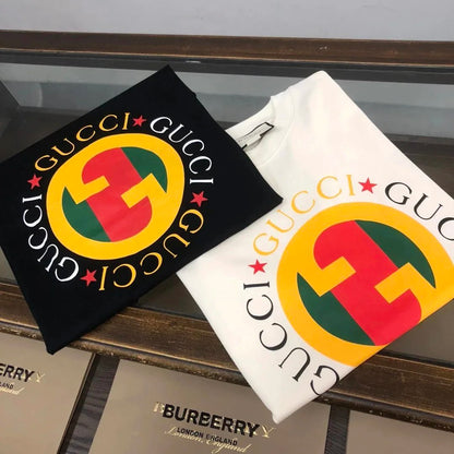 GU*CCIT Shirt【Normal shipping in progress】Non-Quality Problems-1277