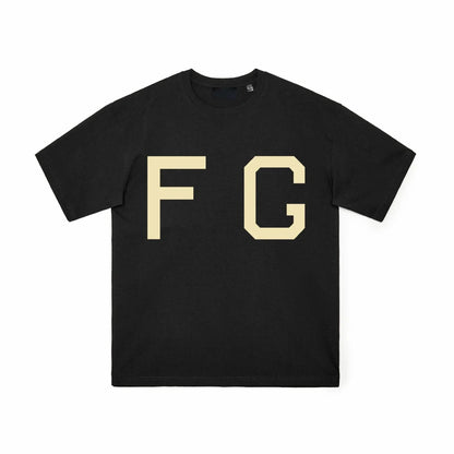 New Trendy Casual T Shirt-1825