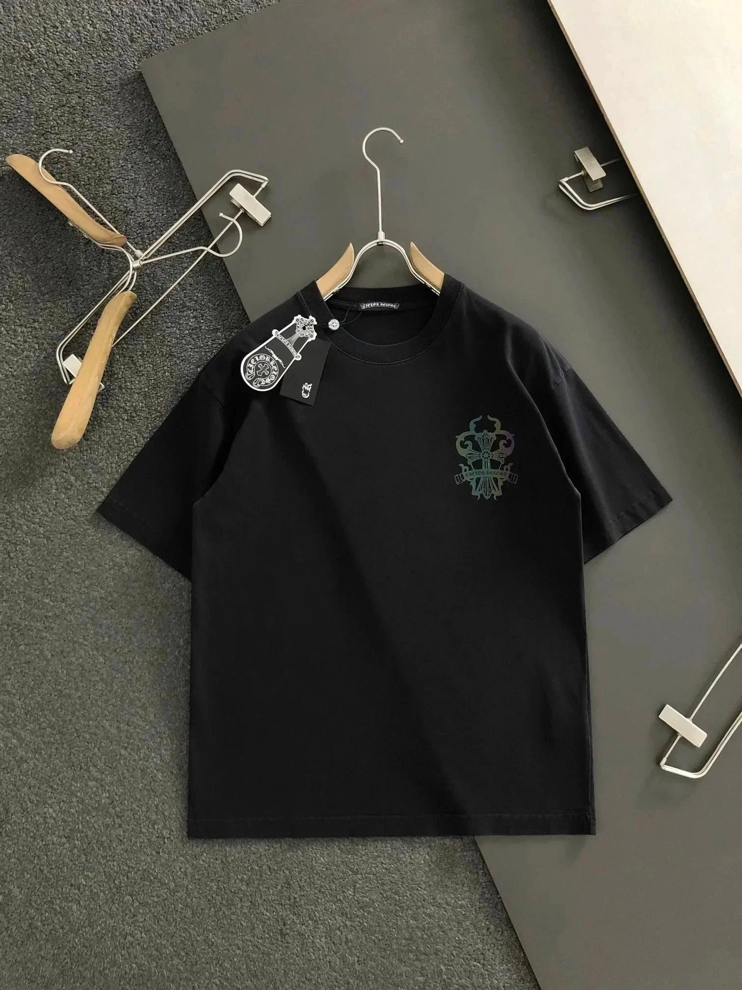 Fashionable and Versatile T Shirt-1235