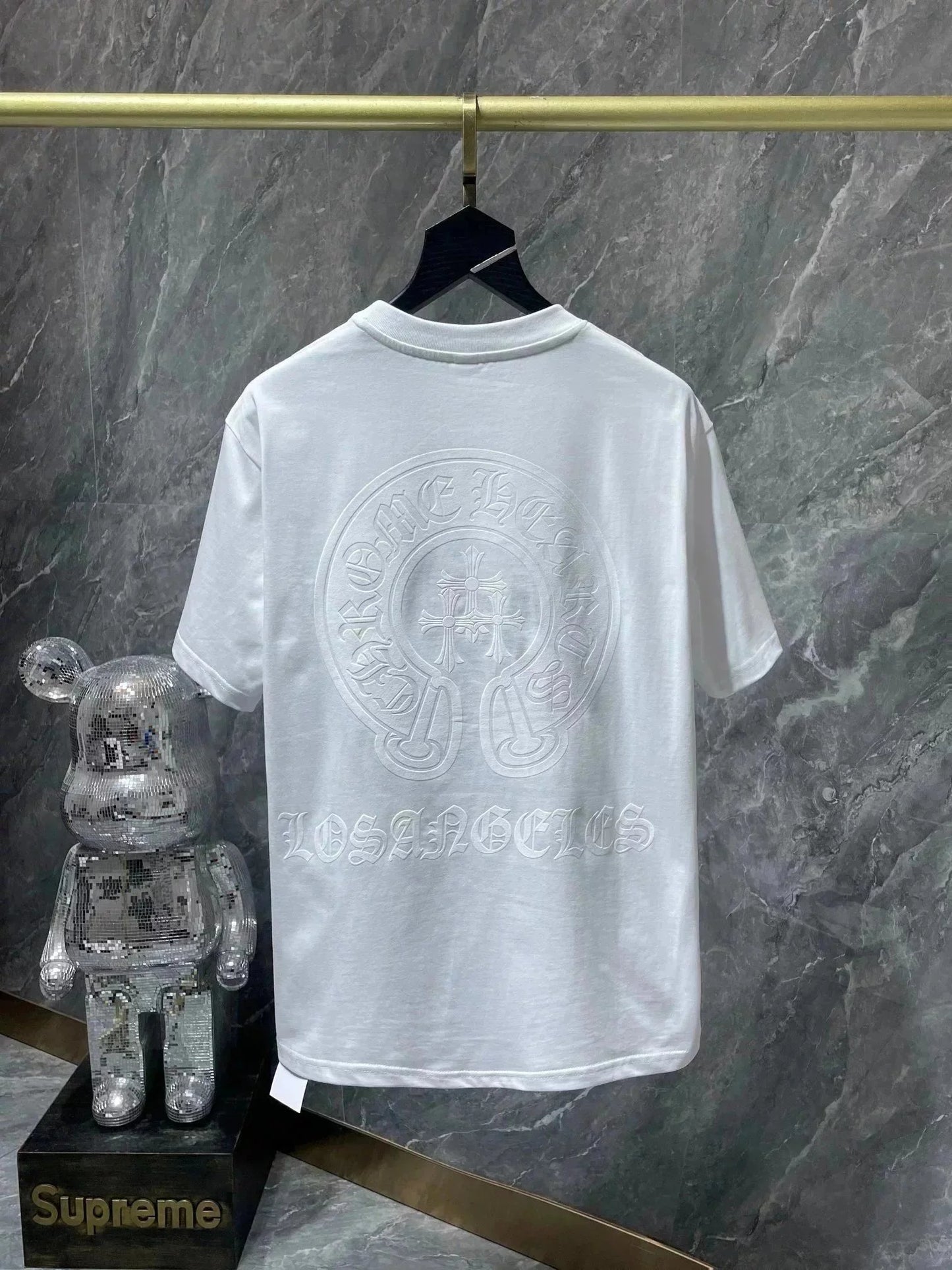 Summer Fashion Comfortable Couples T Shirt-1053