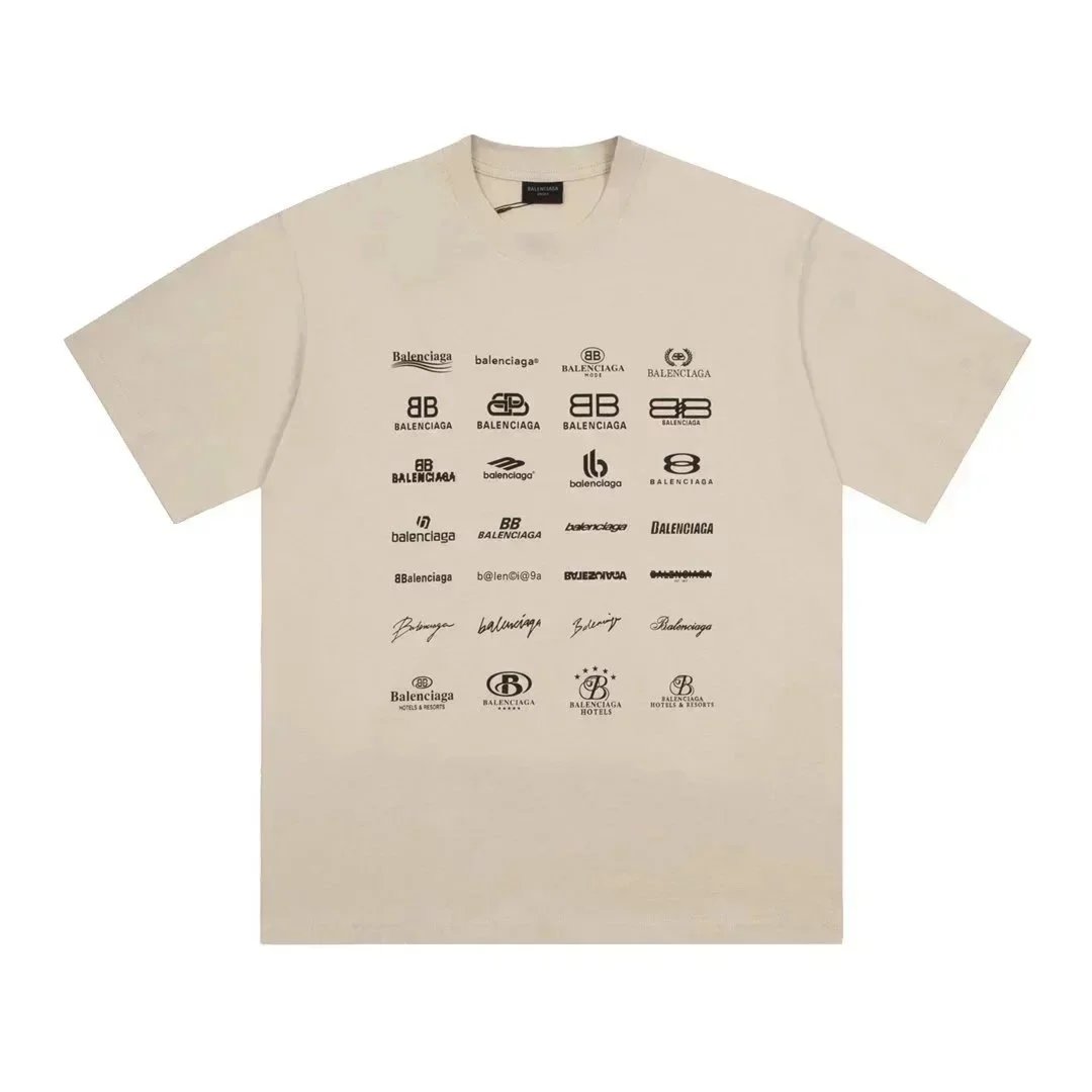 Summer fashion trend versatile T-shirt-2014