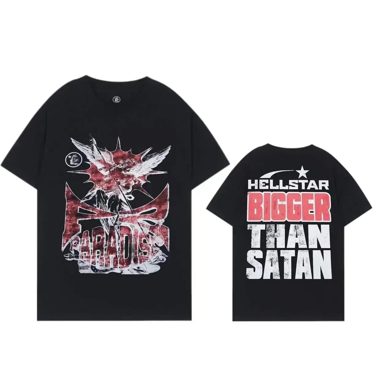 High Quality T-shirt--1663