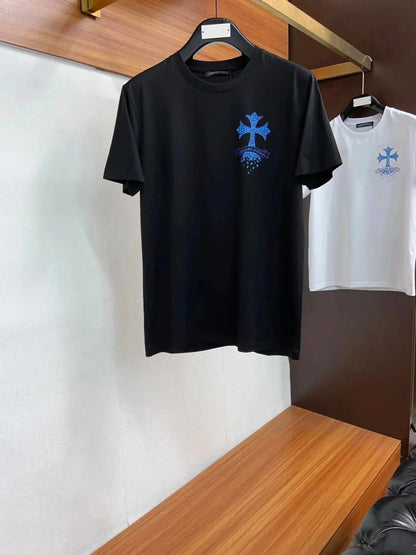 New Trendy Casual T Shirt-1868