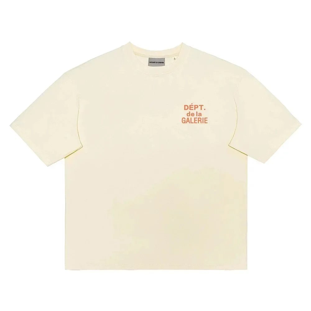 New Trendy Casual T Shirt-1825