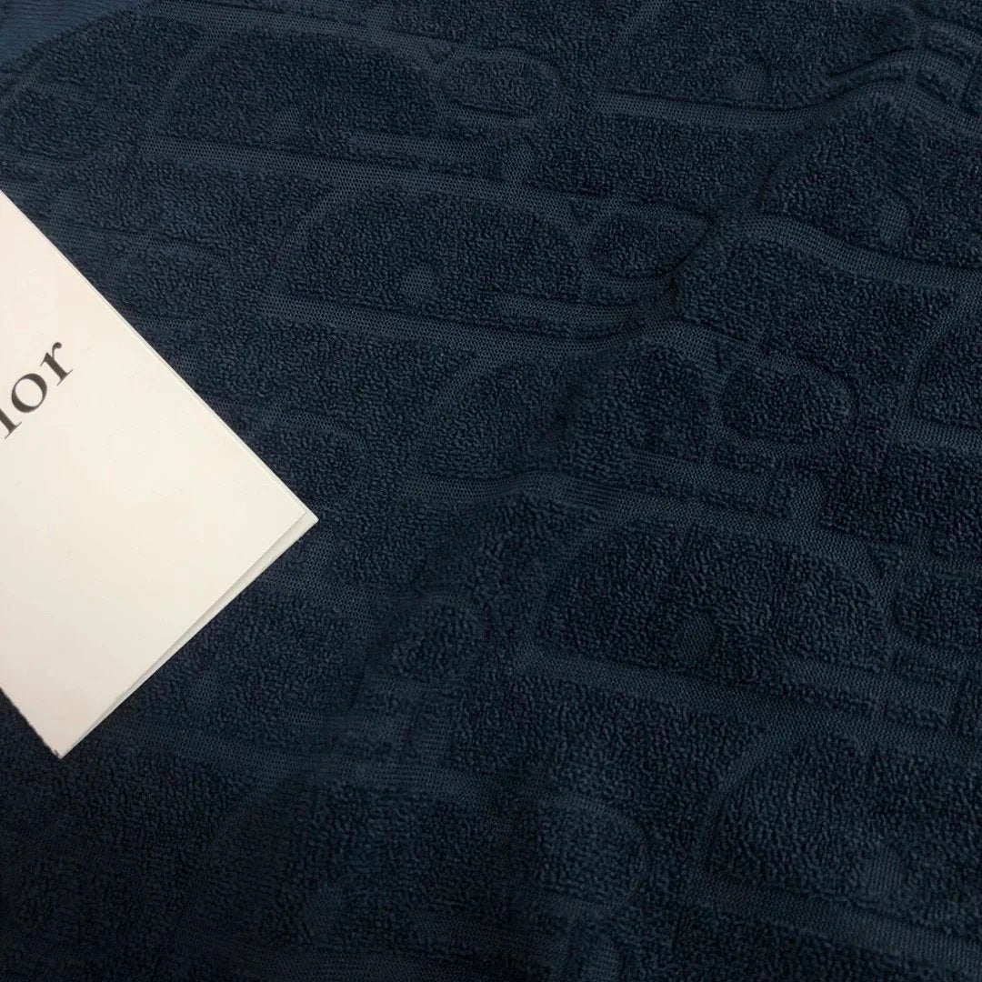 DI*OR Round Neck T Shirt-0853