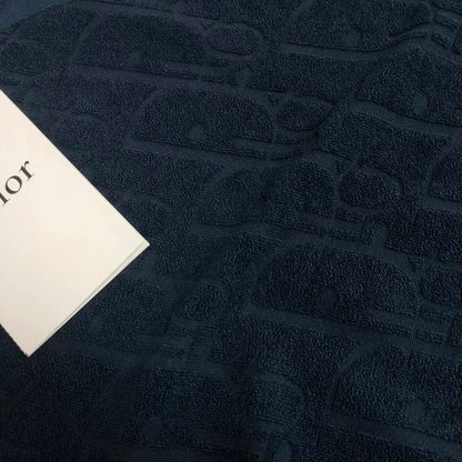 DI*OR Round Neck T Shirt-0853