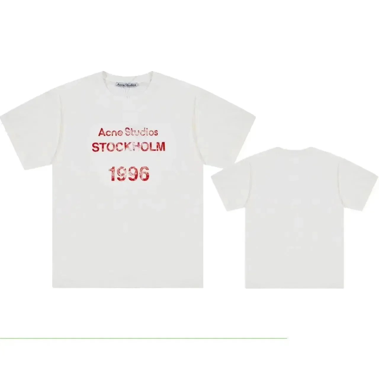 High Quality T-shirt-1759