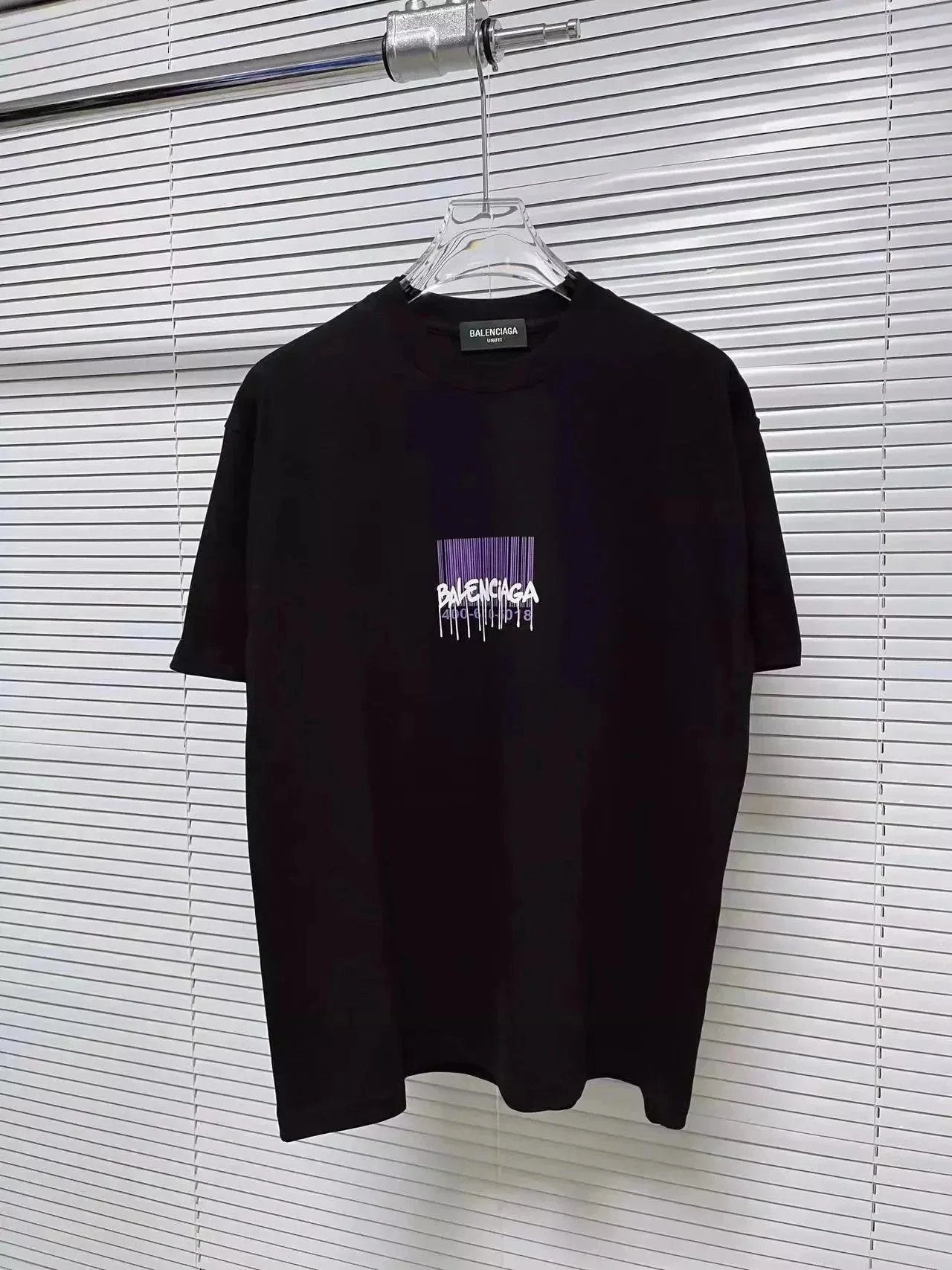 BA High Quality T-shirt-1386