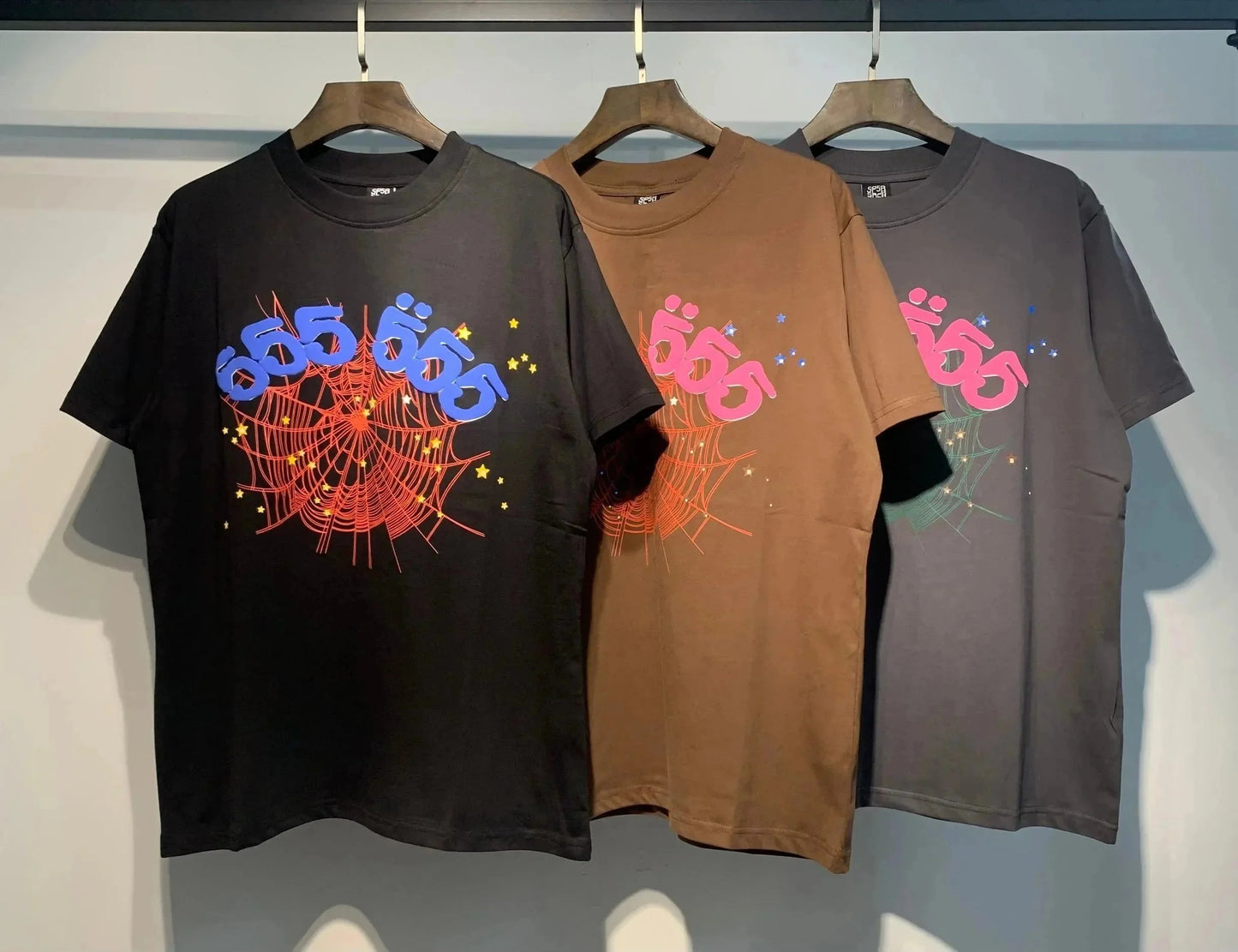 High Quality T-shirt-1861