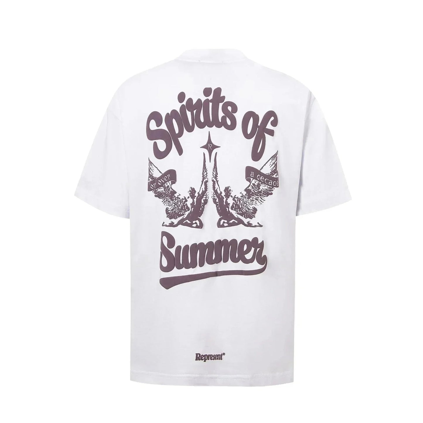 High Quality T-shirt-1791