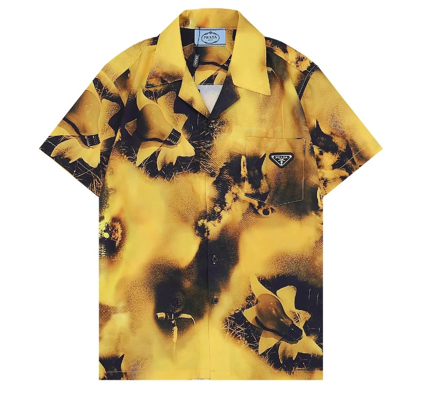 High Quality T-shirt-1392