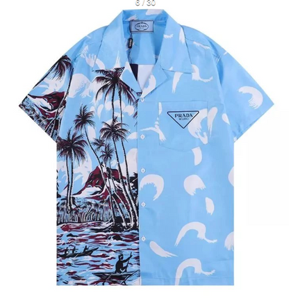 High Quality T-shirt-1392