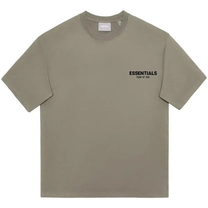 New Trendy Casual T Shirt-1828